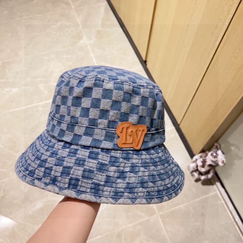 Louis Vuitton Caps